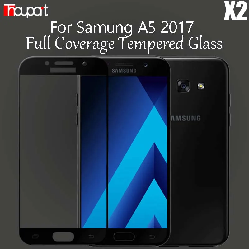 2Pcs Full Tempered Glass For Samsung Galaxy A5 2017 A520 Screen Protector For Samsung A7 A3 2017 Glass A720 A320 Protective Film
2Pcs Full Tempered Glass For Samsung Galaxy A5 2017 A520 Screen Protector For Samsung A7 A3 2017 Glass A720 A320 Protective Film