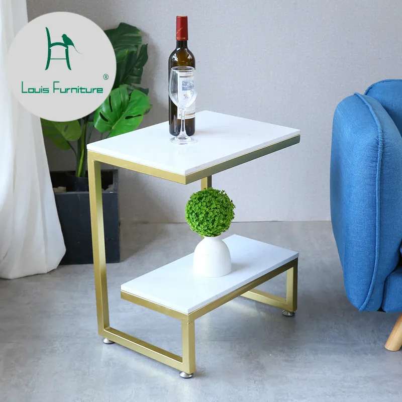 Louis Fashion Coffee Table Nordic Living Room Sofa Rectangular Small Apartment Mini Marble Modern Minimalism
Louis Fashion Coffee Table Nordic Living Room Sofa Rectangular Small Apartment Mini Marble Modern Minimalism