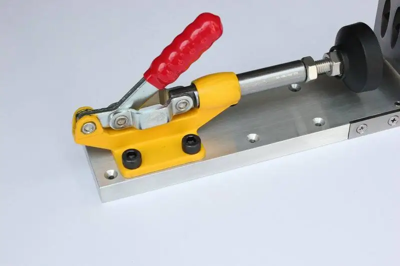High Quality 1 set Woodworking inclined hole locator inclined hole openings , woodworking hole saw, heat treatment material Gr12
High Quality 1 set Woodworking inclined hole locator inclined hole openings , woodworking hole saw, heat treatment material Gr12