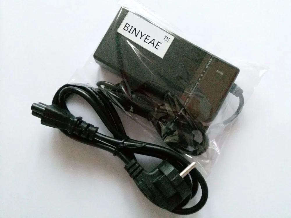 19V 3.42A 65W Universal AC Power Cord Adapter Battery Charger for eMachines D620 D620-MS2257 E510 E520 E525 E620 Laptop | Компьютеры и