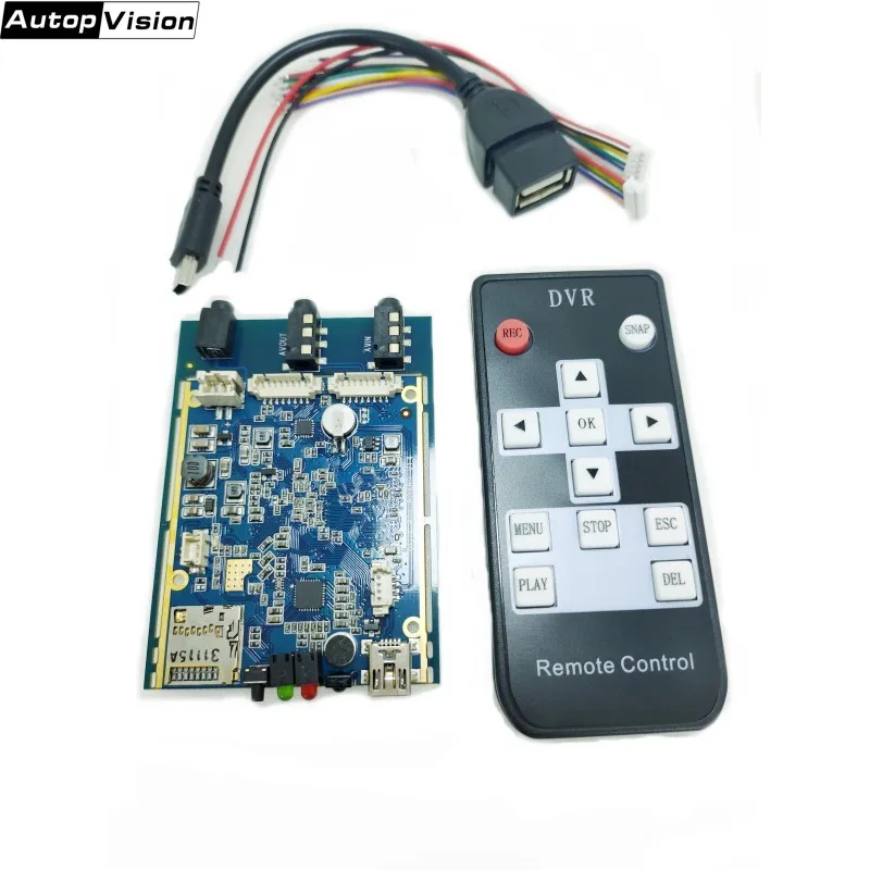 Печатная плата 1CH mini dvr, поддержка sd-карты 128 ГБ, печатная плата AHD DVR, модуль 720P в реальном времени, цифровой видеорегистратор X-box
Печатная плата 1CH mini dvr, поддержка sd-карты 128 ГБ, печатная плата AHD DVR, модуль 720P в реальном времени, цифровой видеорегистратор X-box
