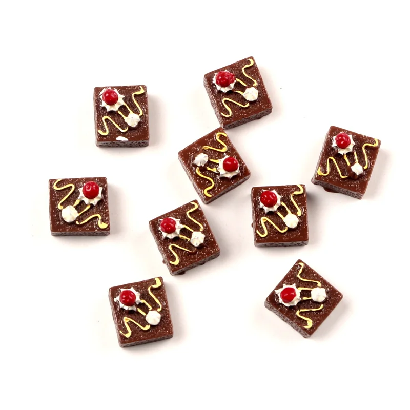 20Pcs Coffee Cakes Decoration Crafts Beads Frame Flatback Cabochon Scrapbook Kawaii DIY Embellishments Accessories
20Pcs Coffee Cakes Decoration Crafts Beads Frame Flatback Cabochon Scrapbook Kawaii DIY Embellishments Accessories