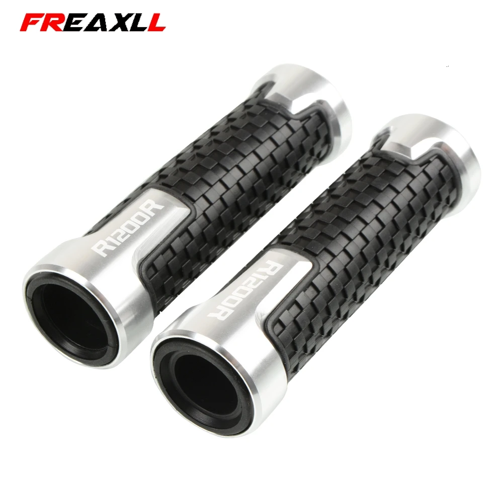 7/8 "22mm Universal Motorcycle Handle Handlebar Hand Bar Grip For BMW R1200R R1200 R 2014-2017 2015 2016 2014 2017 2018 2019
7/8 "22mm Universal Motorcycle Handle Handlebar Hand Bar Grip For BMW R1200R R1200 R 2014-2017 2015 2016 2014 2017 2018 2019