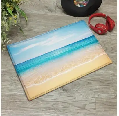 natural seaside printed floor mat rug bedroom foot pad bay window non slip mat bathroom mats
natural seaside printed floor mat rug bedroom foot pad bay window non slip mat bathroom mats