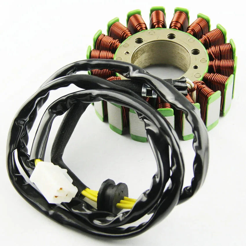 Motorboat Ignition Magneto Stator Coil for Ducati ST2 ST3 ST4S Sport Touring 26440181A Magneto Engine Stator Generator Coil
Motorboat Ignition Magneto Stator Coil for Ducati ST2 ST3 ST4S Sport Touring 26440181A Magneto Engine Stator Generator Coil