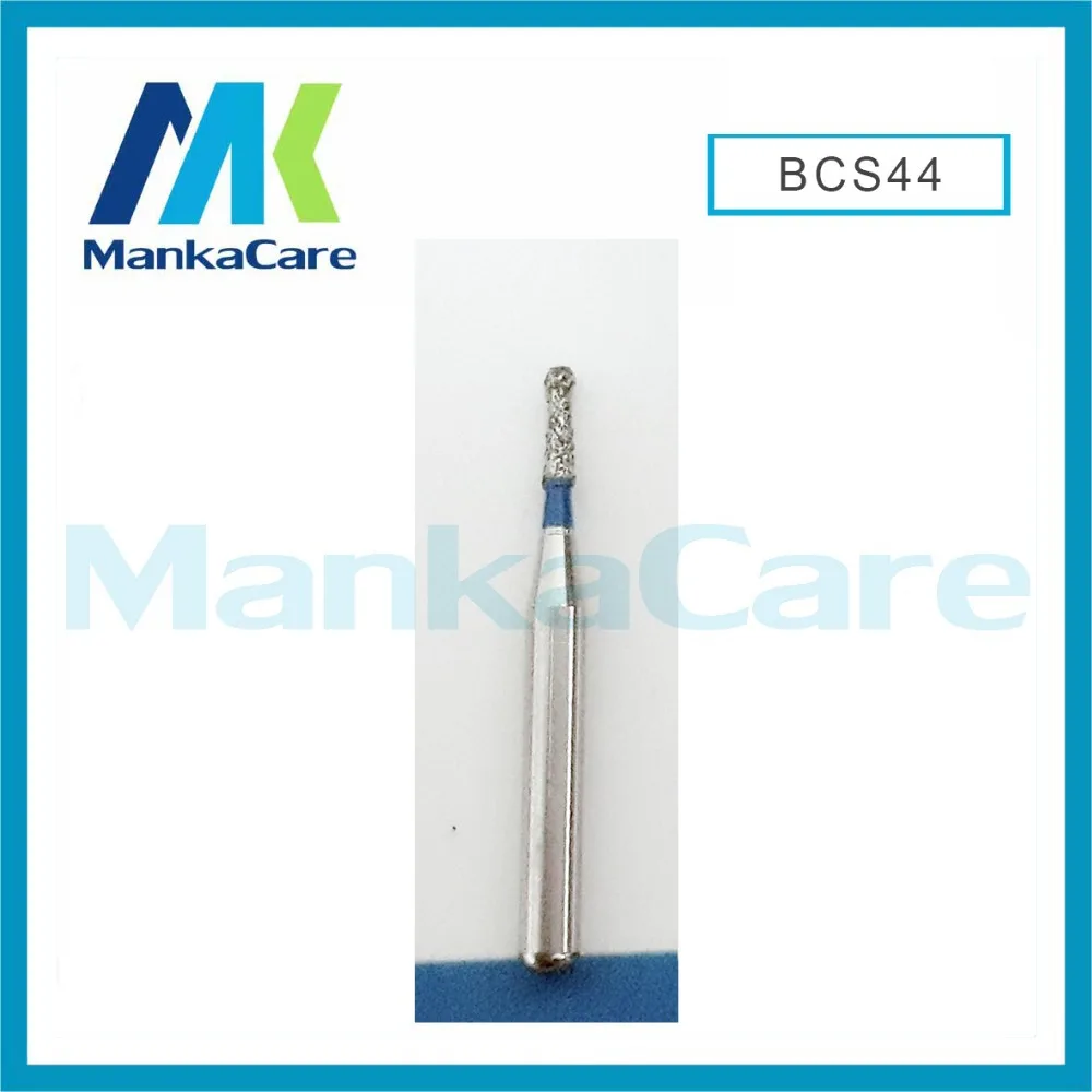 Dental Diamond Burs Set For Porcelain Shouldered Abutment Polishing/High quality Speed handpiece burs/Wear-resistant/Clinic/Lab
Dental Diamond Burs Set For Porcelain Shouldered Abutment Polishing/High quality Speed handpiece burs/Wear-resistant/Clinic/Lab