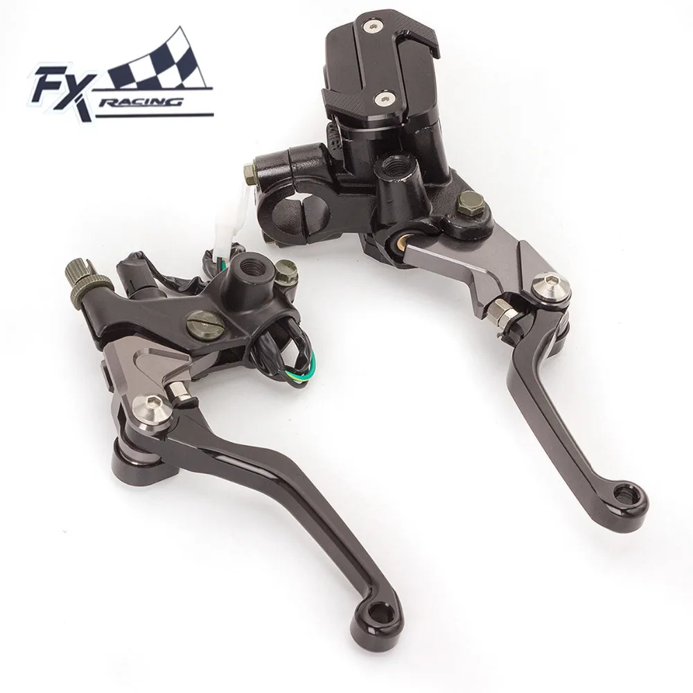 FXCNC 7/8 "внедорожный велосипед, рычаг тормоза, рычаг сцепления, главный цилиндр, резервуар для 50CC - 550CC YZ 85 80 WR250F WR450 YFZ
FXCNC 7/8 "внедорожный велосипед, рычаг тормоза, рычаг сцепления, главный цилиндр, резервуар для 50CC - 550CC YZ 85 80 WR250F WR450 YFZ
