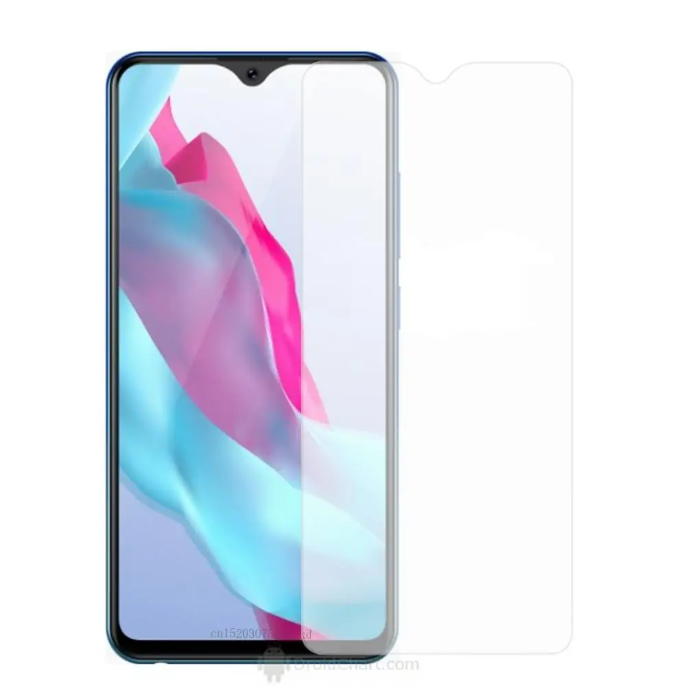 Protective Glass For VIVO Y93 Lite Glass on the VIVO Y93s Tempered Glass for VIVO Y93 Screen Protector
Protective Glass For VIVO Y93 Lite Glass on the VIVO Y93s Tempered Glass for VIVO Y93 Screen Protector