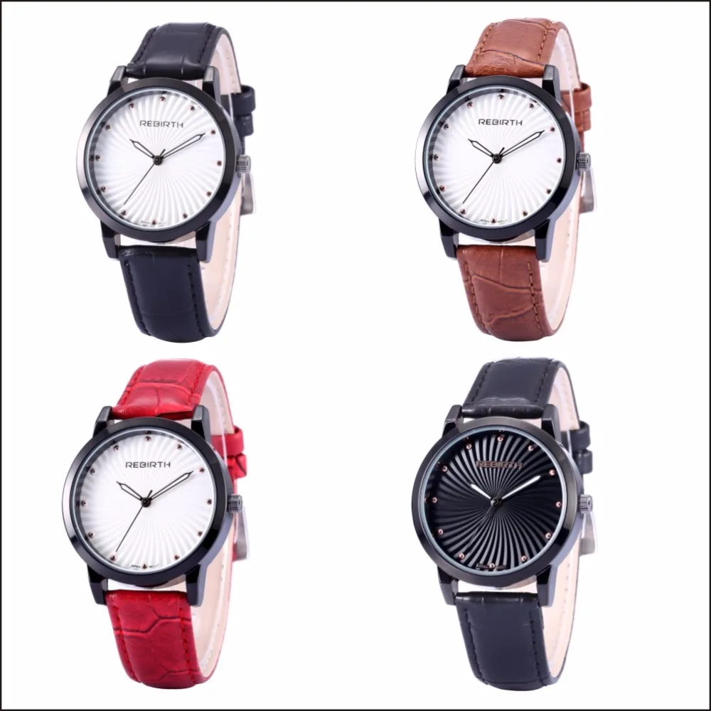 2018 Rebirth Women Watches Personality Dial Luxury Brand Quartz Watch Fashion Ladies Party Dress Business Watches Gift Clock
2018 Rebirth Women Watches Personality Dial Luxury Brand Quartz Watch Fashion Ladies Party Dress Business Watches Gift Clock