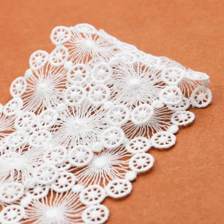 Hot sale Wholesale 14yards/lot lace Trims Embroidered Ribbon DIY crafts Garment Accessories for sewing decorationYB04
Hot sale Wholesale 14yards/lot lace Trims Embroidered Ribbon DIY crafts Garment Accessories for sewing decorationYB04