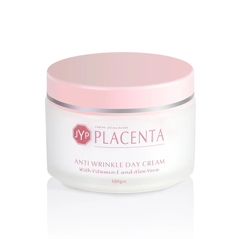 JYP Sheep Placenta Day Cream Moisturizing Lanolin Aloe Vera Face Cream Dry Skin Anti Wrinkle Anti-aging Skin Firmness Elasticity
JYP Sheep Placenta Day Cream Moisturizing Lanolin Aloe Vera Face Cream Dry Skin Anti Wrinkle Anti-aging Skin Firmness Elasticity