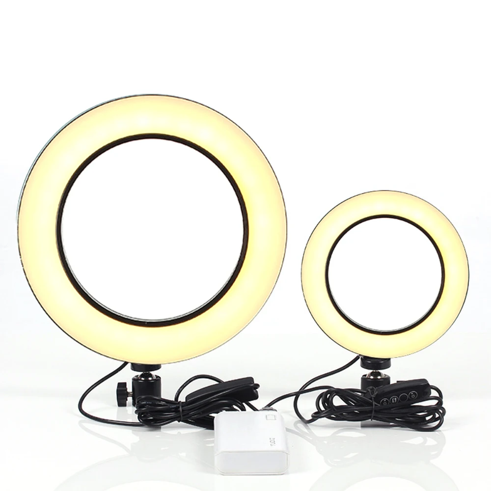LED 3Modes 40W 5500K Dimmable Studio Camera Ring Light Photo Phone Video 
LED 3Modes 40W 5500K Dimmable Studio Camera Ring Light Photo Phone Video