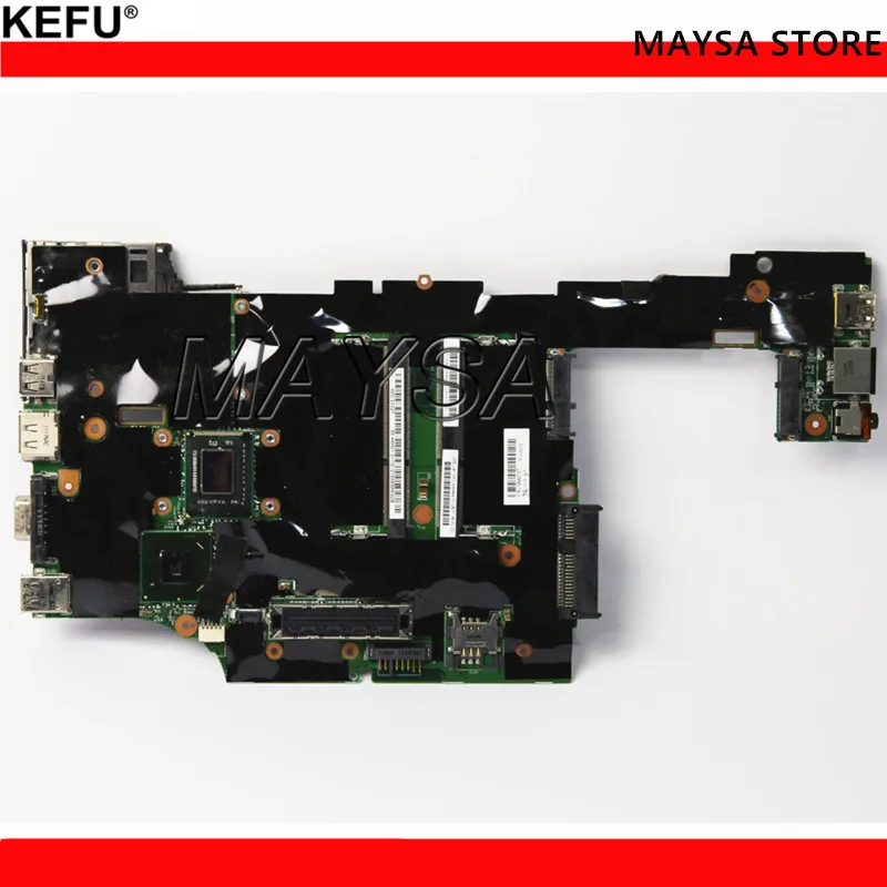 Материнская плата 04W3380 04y1816 для Lenovo X220, материнская плата для планшета с i7-2640M процессором и вентилятором HD Graphics 3000 работает
Материнская плата 04W3380 04y1816 для Lenovo X220, материнская плата для планшета с i7-2640M процессором и вентилятором HD Graphics 3000 работает