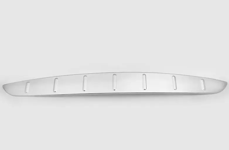 For Tesla Model X 2016 2017 2018 Exterior Front storage box guard Front Bumper Plate Cover Trims Accessories car styling
For Tesla Model X 2016 2017 2018 Exterior Front storage box guard Front Bumper Plate Cover Trims Accessories car styling