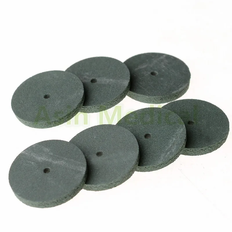New Arrival 100pcs/Bag Dental Lab Rubber Polishing Wheels Burs Oral Hygiene Dental Silicone Polishers
New Arrival 100pcs/Bag Dental Lab Rubber Polishing Wheels Burs Oral Hygiene Dental Silicone Polishers