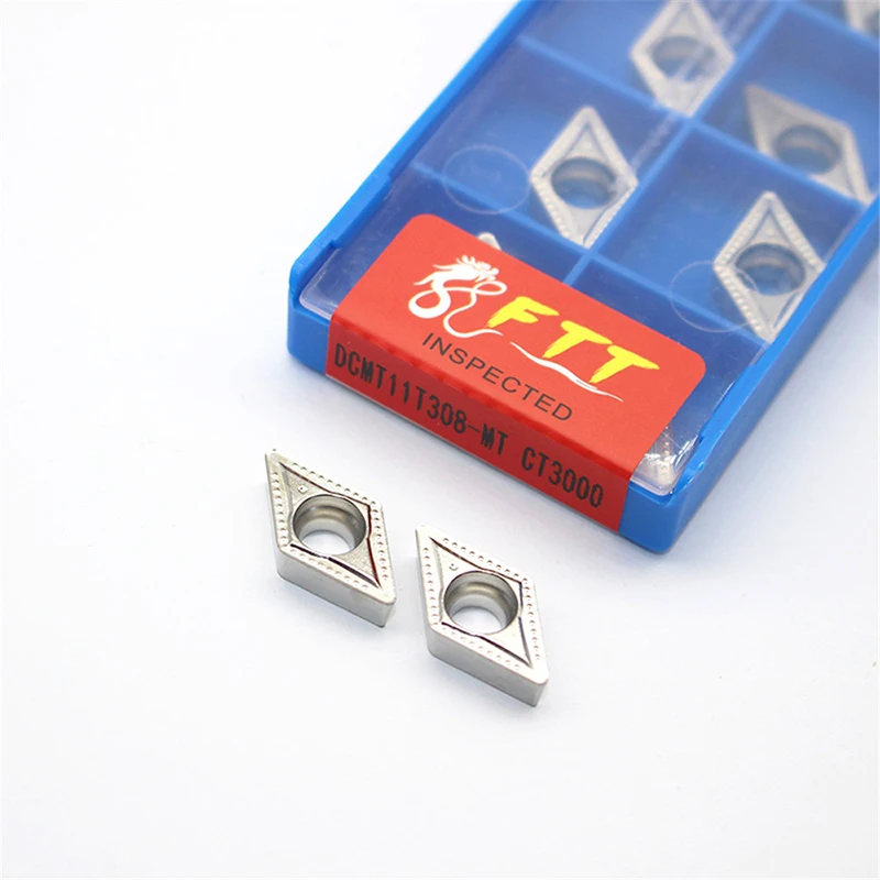DCMT11T308 MT CT3000 внешние токарные инструменты сертификат класса Карбид вставить токарный станок резак инструмент токарные Токарные вставки
DCMT11T308 MT CT3000 внешние токарные инструменты сертификат класса Карбид вставить токарный станок резак инструмент токарные Токарные вставки