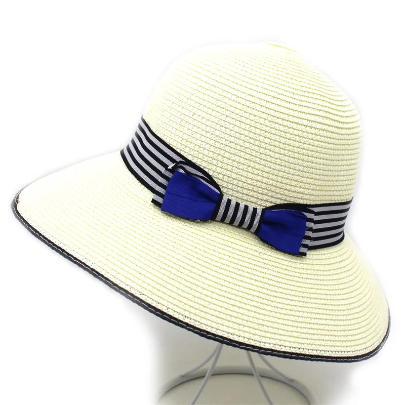 Lanxxy New Fashion Stripes Summer Hat Women Beach Caps Classic Straw Hats Gorro Female Sun Hat
Lanxxy New Fashion Stripes Summer Hat Women Beach Caps Classic Straw Hats Gorro Female Sun Hat