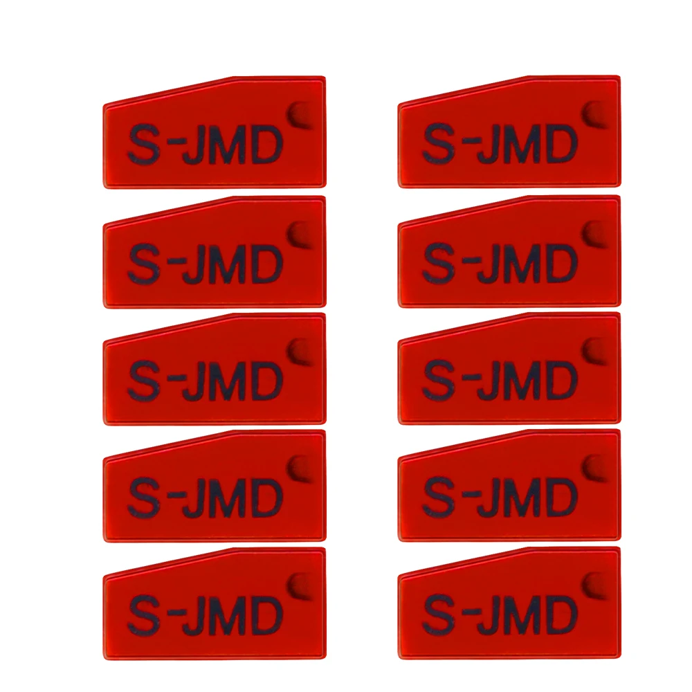 JMD Super Chip 100% оригинальные универсальные чипы Handy Baby Red для CBAY JMD46/48/4C/4D/G/King |