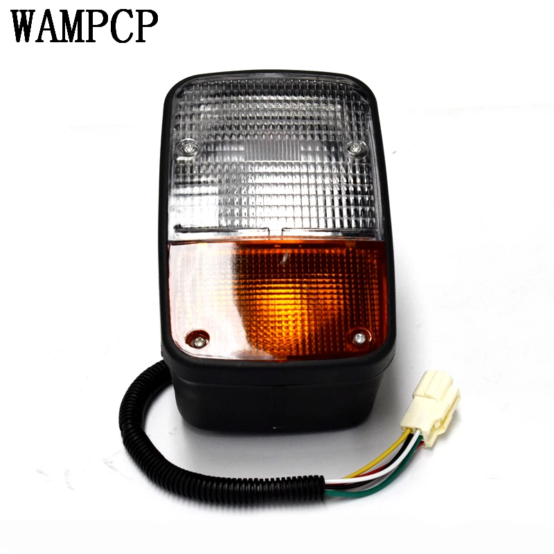 Car Lights
Car Lights