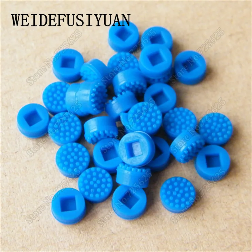 100pcs / lot Laptop Notebook Trackpoint Pointer Mouse Blue Stick Point Cap For DELL Laptop Keyboard Trackpoint Little Dot Cap
100pcs / lot Laptop Notebook Trackpoint Pointer Mouse Blue Stick Point Cap For DELL Laptop Keyboard Trackpoint Little Dot Cap