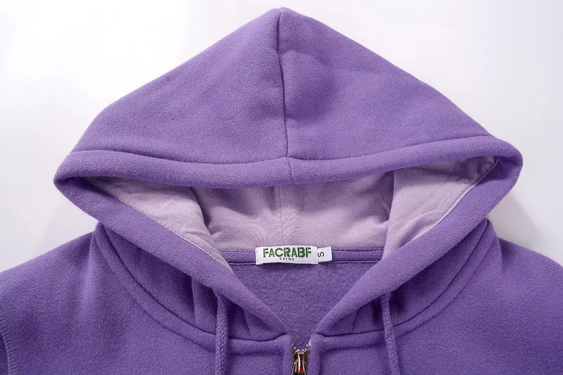 New Winter Coat Casual Cotton Hoodies Women Corduroy Solid Zip-up Tie Collar Girl Sweatshirts Pocket
New Winter Coat Casual Cotton Hoodies Women Corduroy Solid Zip-up Tie Collar Girl Sweatshirts Pocket