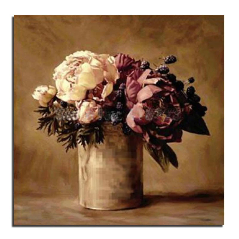 3D Tube Flower 50x50cm DIY Handmade Room Decal Diamond Painting Set Resin Rhinestone Pasted Cross Stitch For Home Decor
3D Tube Flower 50x50cm DIY Handmade Room Decal Diamond Painting Set Resin Rhinestone Pasted Cross Stitch For Home Decor