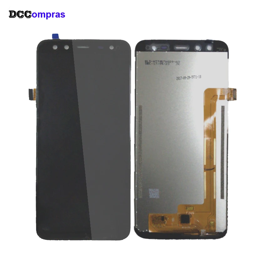 For Blackview S8 LCD Display Assembly Digitizer Phone Parts For Blackview S8 Screen LCD Display Free Tools
For Blackview S8 LCD Display Assembly Digitizer Phone Parts For Blackview S8 Screen LCD Display Free Tools