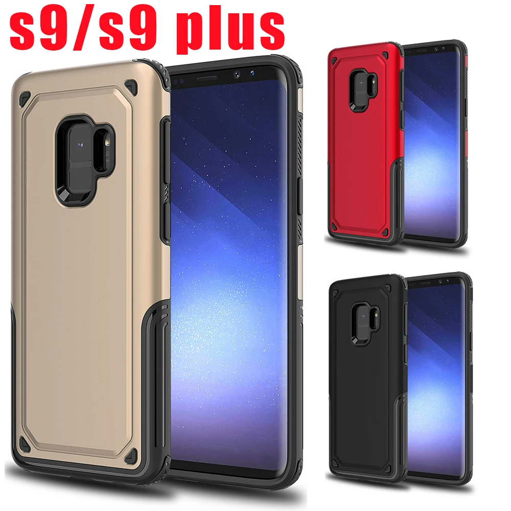 Coque s9 Плюс или samsung galaxy s 9 чехол телефона случаях на бампер s9plus силиконовые тонкий