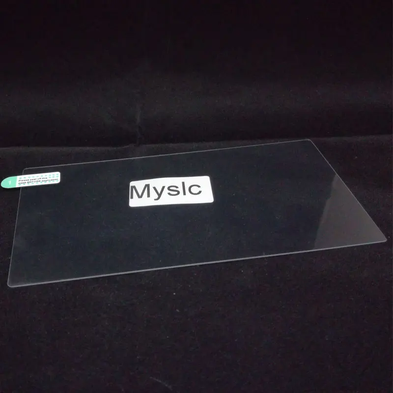Закаленное стекло Myslc для планшета DIGMA OPTIMA 1507 3G TS1085MG/1505 PS1083MG 10 1 дюймов|Защитные