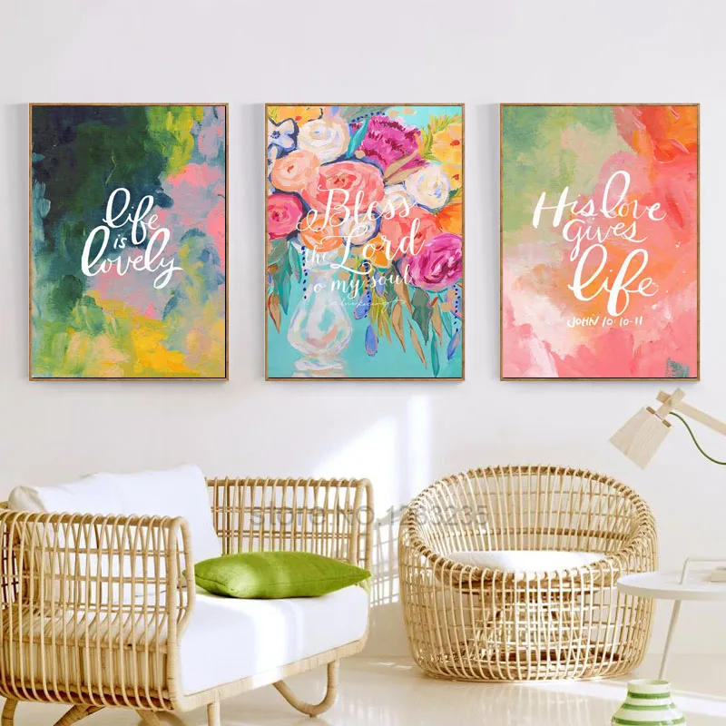 Waterproof Abstract Nordic Poster Flowers Wall Art Canvas Painting Posters And Prints Wall Pictures For Living Room Unframed
Waterproof Abstract Nordic Poster Flowers Wall Art Canvas Painting Posters And Prints Wall Pictures For Living Room Unframed
