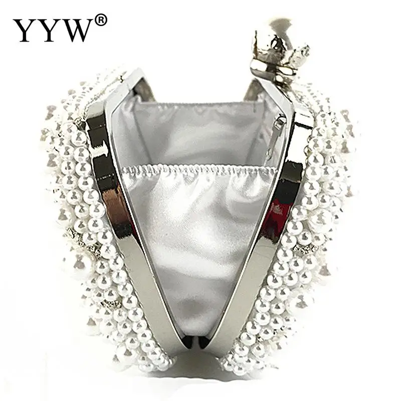Luxury White Women Bead Clutch Bag Mini Evening Party Bags Clutches 2018 Fashion Designer Bolsos Mujer Elegant Phone Pocket New
Luxury White Women Bead Clutch Bag Mini Evening Party Bags Clutches 2018 Fashion Designer Bolsos Mujer Elegant Phone Pocket New