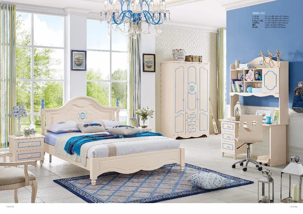 JLMF3321 Ash solid wood children bedroom furniture set health Environmentally friendly children bed wardrobe desk bedside table
JLMF3321 Ash solid wood children bedroom furniture set health Environmentally friendly children bed wardrobe desk bedside table