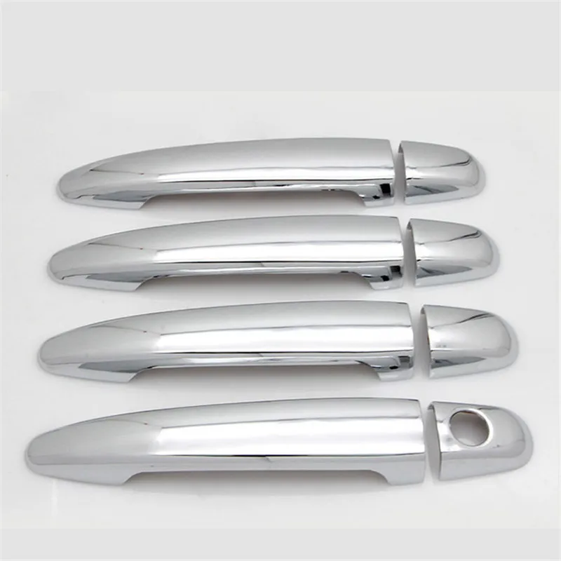 8pcs Set ABS Chrome 4 Door Handle Covers for Toyota Camry 2012 2013 2014 2015 2016 Door Handle Covers
8pcs Set ABS Chrome 4 Door Handle Covers for Toyota Camry 2012 2013 2014 2015 2016 Door Handle Covers