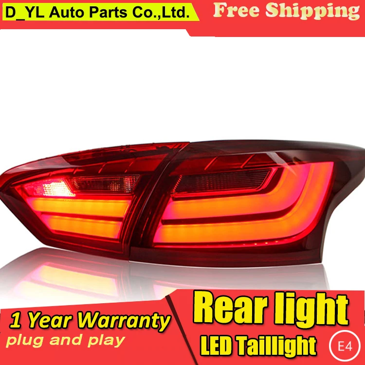 D_YL Car Styling for Ford Focus Sedan Taillights 2012-2014 New Focus LED Tail Lamp Rear Lamp DRL+Brake+Park+Signal led light
D_YL Car Styling for Ford Focus Sedan Taillights 2012-2014 New Focus LED Tail Lamp Rear Lamp DRL+Brake+Park+Signal led light