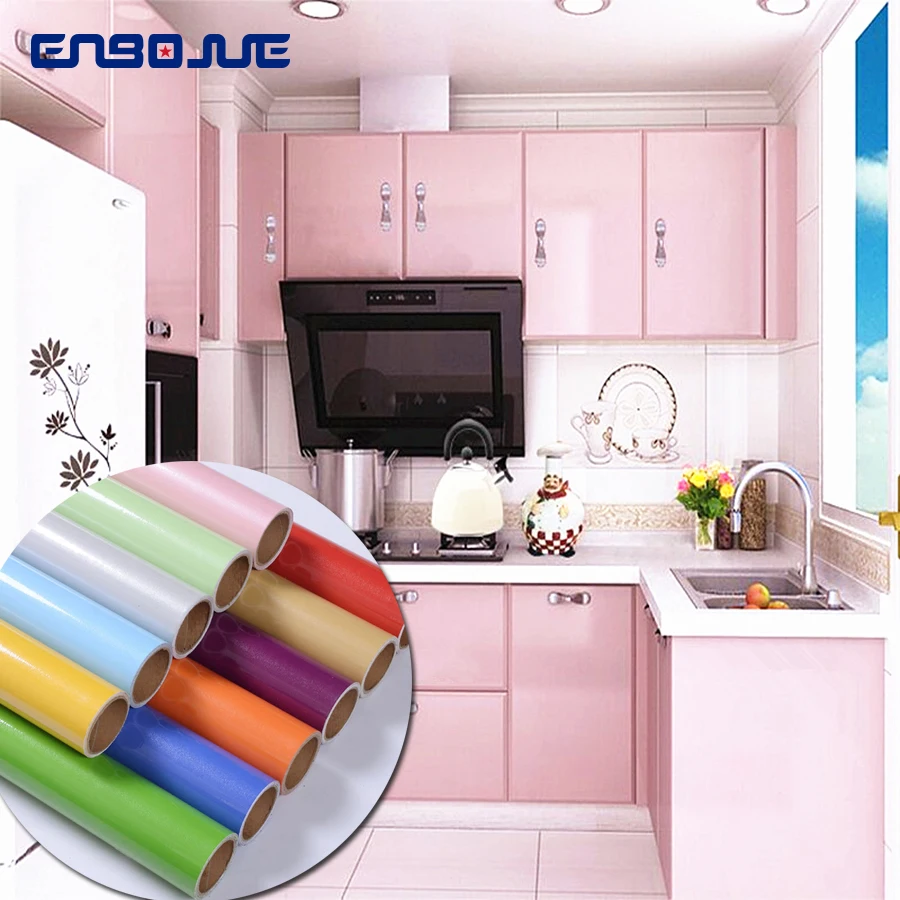 Modern Furniture Diy Decorative Film Bedroom Wardrobe PVC Solid Color Home Decor Wall Sticker Self Adhesive Waterproof Wallpaper
Modern Furniture Diy Decorative Film Bedroom Wardrobe PVC Solid Color Home Decor Wall Sticker Self Adhesive Waterproof Wallpaper