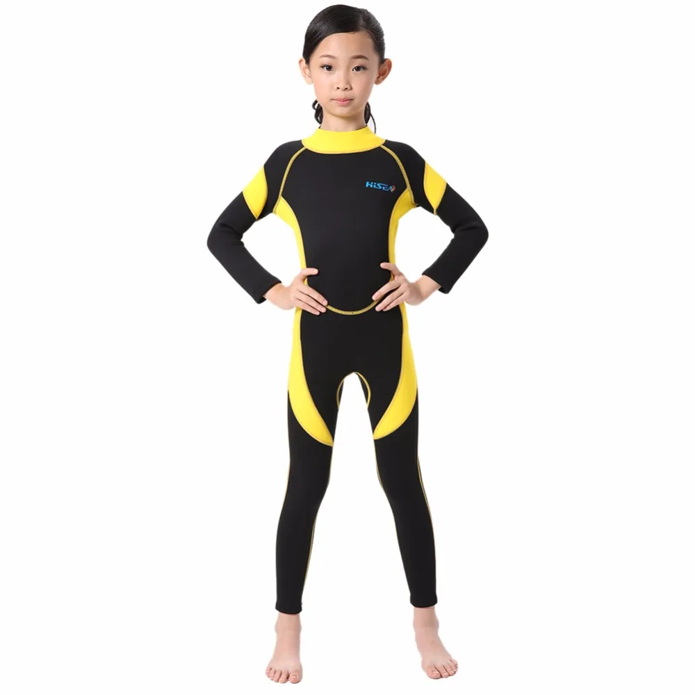 Surfing Rash Outdoor Kids Neoprene Diving Wetsuits Children One Pieces Colors Patckwork Long Sleeve Swimwear Diving Suits
Surfing Rash Outdoor Kids Neoprene Diving Wetsuits Children One Pieces Colors Patckwork Long Sleeve Swimwear Diving Suits