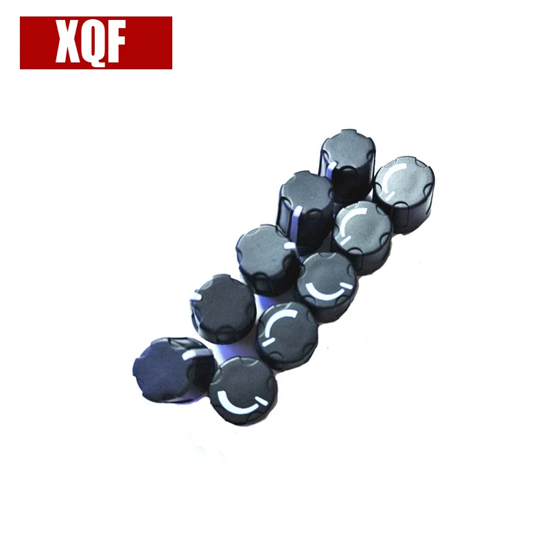 XQF 5 Pair Channel Switch Cap For Motorola A8 Two Way Radio SWITCH KNOB CAP Volume Knob Cap
XQF 5 Pair Channel Switch Cap For Motorola A8 Two Way Radio SWITCH KNOB CAP Volume Knob Cap