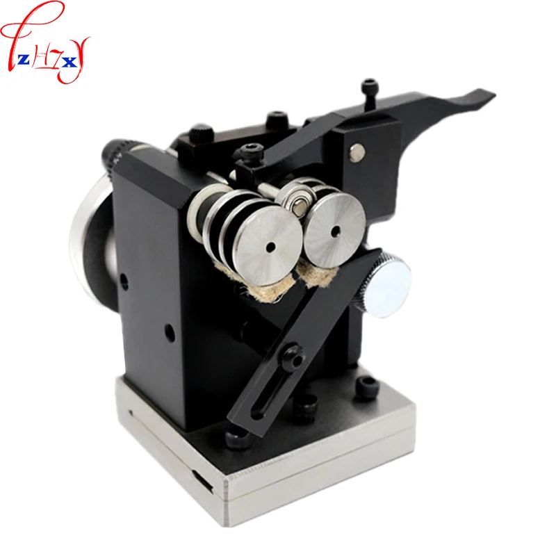 Precision small punch grinding manual needle grinder machine mini punch grinding machine tool equipment
Precision small punch grinding manual needle grinder machine mini punch grinding machine tool equipment