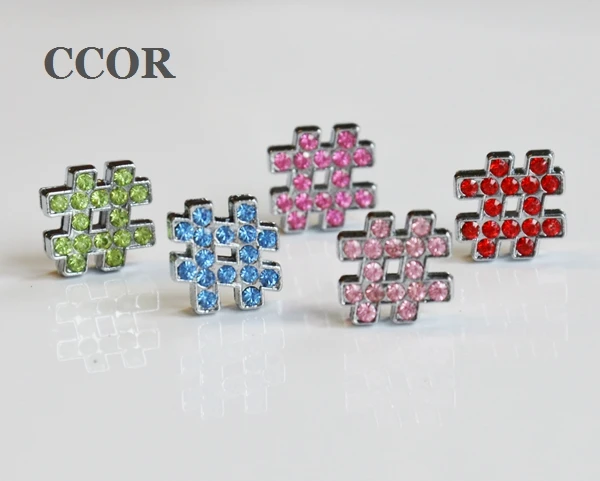 50 шт смешанные цвета 8 мм полный горный хрусталь # символ слайд амулеты подходят 8 мм браслеты, ошейник ремни DIY аксессуары
50 шт смешанные цвета 8 мм полный горный хрусталь # символ слайд амулеты подходят 8 мм браслеты, ошейник ремни DIY аксессуары