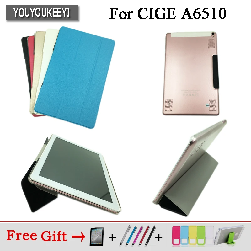 Case For CIGE A6510 super 10.1 inch tablet pc 2018 Ultra thin 3 fold Folio PU stand cover case for CIGE A6510+3 gifts
Case For CIGE A6510 super 10.1 inch tablet pc 2018 Ultra thin 3 fold Folio PU stand cover case for CIGE A6510+3 gifts