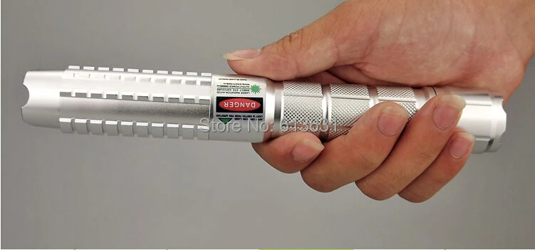 Green Laser Pointer 100w 100000m High Power 532nm Focusable Can Burning Match,Burn Cigarettes,pop Balloon
Green Laser Pointer 100w 100000m High Power 532nm Focusable Can Burning Match,Burn Cigarettes,pop Balloon