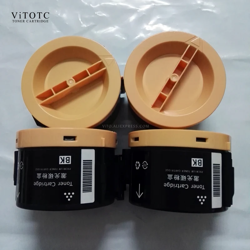 4PC Empty Cartridge For Xerox Phaser 3010 WorkCentre 3040 3045 Laser Printer Reset Plastic Parts Use in DIY Refill Toner Powder
4PC Empty Cartridge For Xerox Phaser 3010 WorkCentre 3040 3045 Laser Printer Reset Plastic Parts Use in DIY Refill Toner Powder