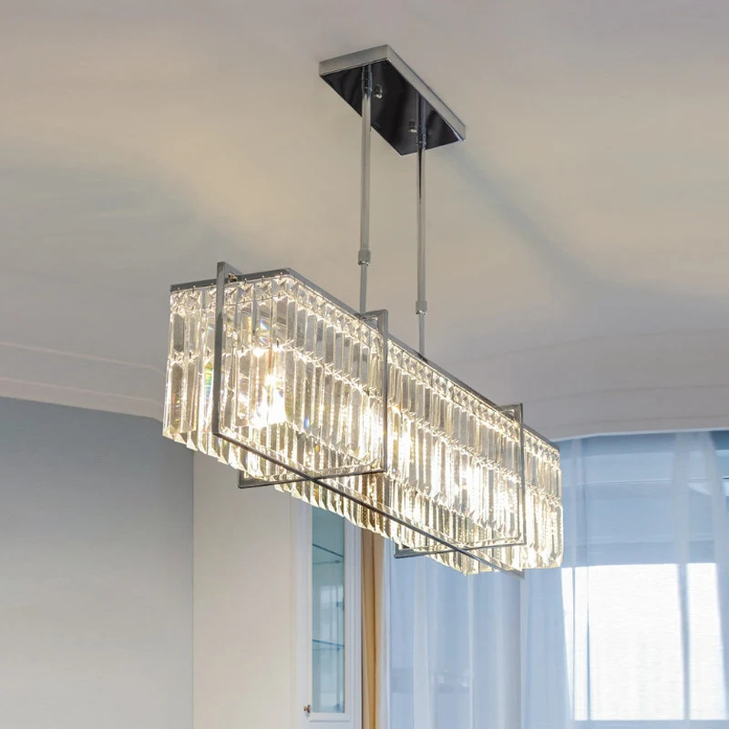 Kitchen Hanging Bar Lamp Flush Pendant Light White Hanging Light Design Lamp Pendant Lighting Dining Table Rectangular Lamp
Kitchen Hanging Bar Lamp Flush Pendant Light White Hanging Light Design Lamp Pendant Lighting Dining Table Rectangular Lamp