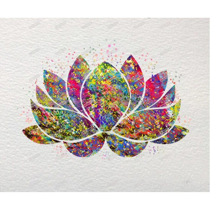NEW Diamond Embroidery 5D DIY Diamond Painting Buddha Flowers Diamond Painting Cross Stitch Rhinestone Mosaic Home Decor L143
NEW Diamond Embroidery 5D DIY Diamond Painting Buddha Flowers Diamond Painting Cross Stitch Rhinestone Mosaic Home Decor L143