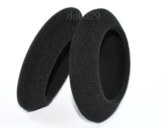 10 pairs of Foam Ear pads Earpads Cover Cushion for KTX-PRO1 KTX8 KTX16 UR5 CX6 PTX6 Headphones
10 pairs of Foam Ear pads Earpads Cover Cushion for KTX-PRO1 KTX8 KTX16 UR5 CX6 PTX6 Headphones