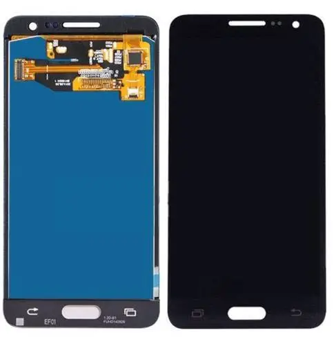 Для Samsung Galaxy A3 2015 A300 A3000 a300f A300M сборка ЖКД с сенсорным экраном не может