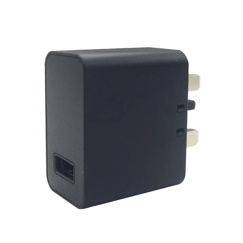 Genuine 5.2V 1.35A 7W Travel USB Charger for GOOGLE NEXUS 7 Tablet PSM06K-050Q UK plug
Genuine 5.2V 1.35A 7W Travel USB Charger for GOOGLE NEXUS 7 Tablet PSM06K-050Q UK plug