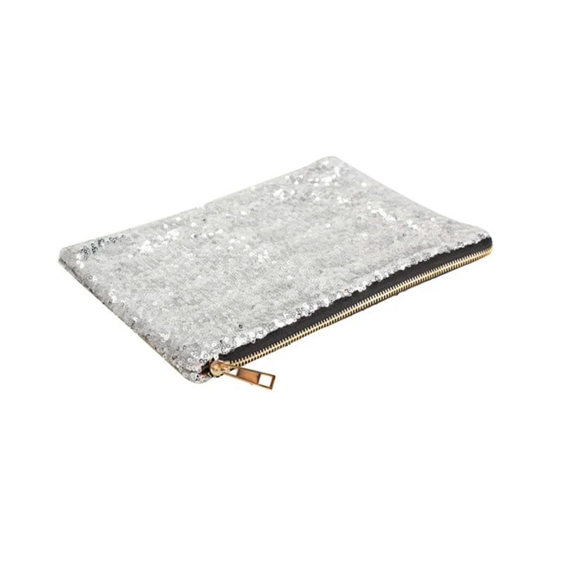 Hot Selling Women Handbag Shining Sequins Glitter Spangle Party Evening Lady Clutch Bag -B5
Hot Selling Women Handbag Shining Sequins Glitter Spangle Party Evening Lady Clutch Bag -B5