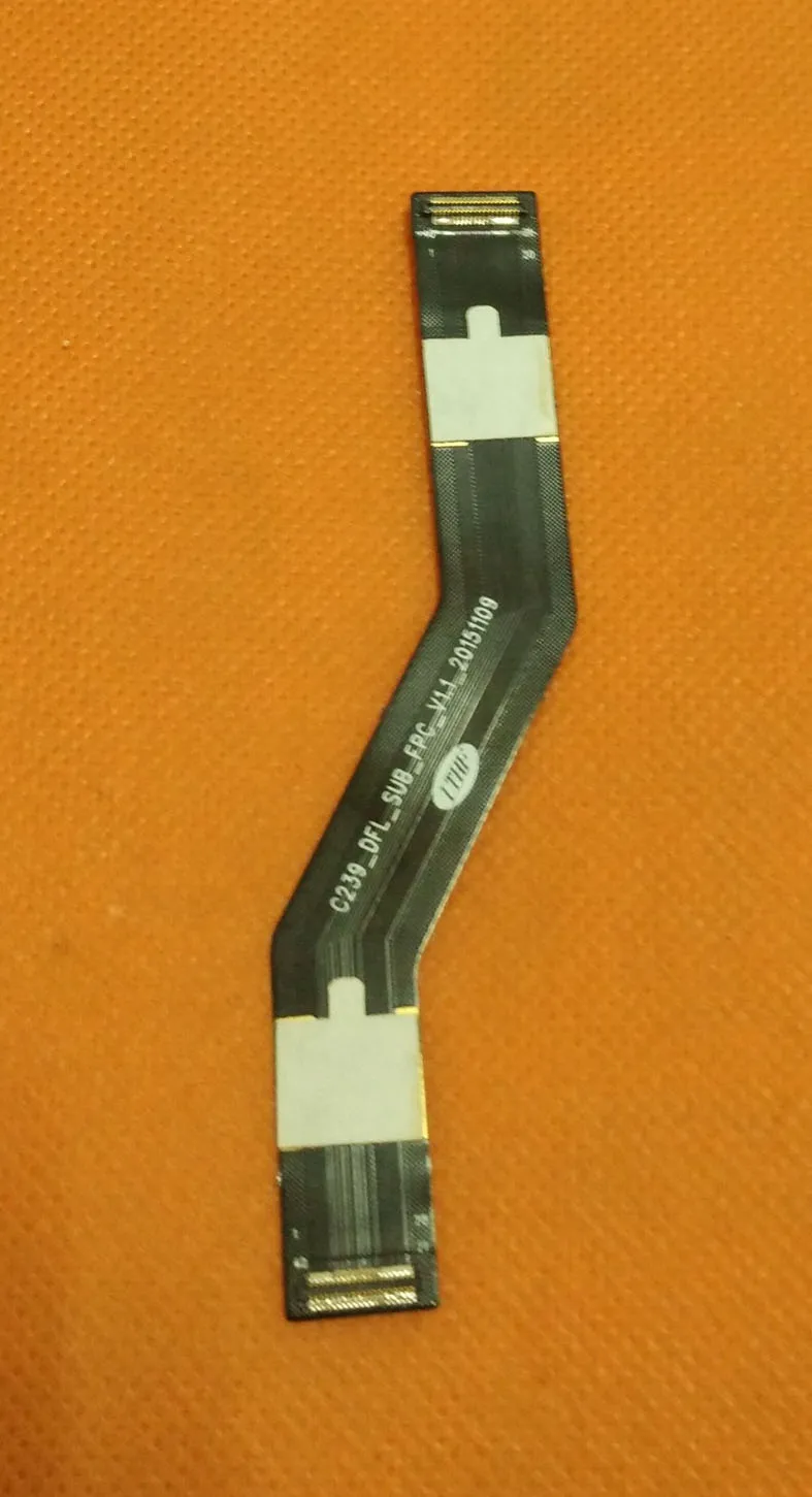 Оригинальная маленькая плата с USB разъемом для материнской платы основной FPC для Elephone P9000 MT6755 Восьмиядерный 5,5 "FHD 1080*1920 Бесплатная доставка
Оригинальная маленькая плата с USB разъемом для материнской платы основной FPC для Elephone P9000 MT6755 Восьмиядерный 5,5 "FHD 1080*1920 Бесплатная доставка