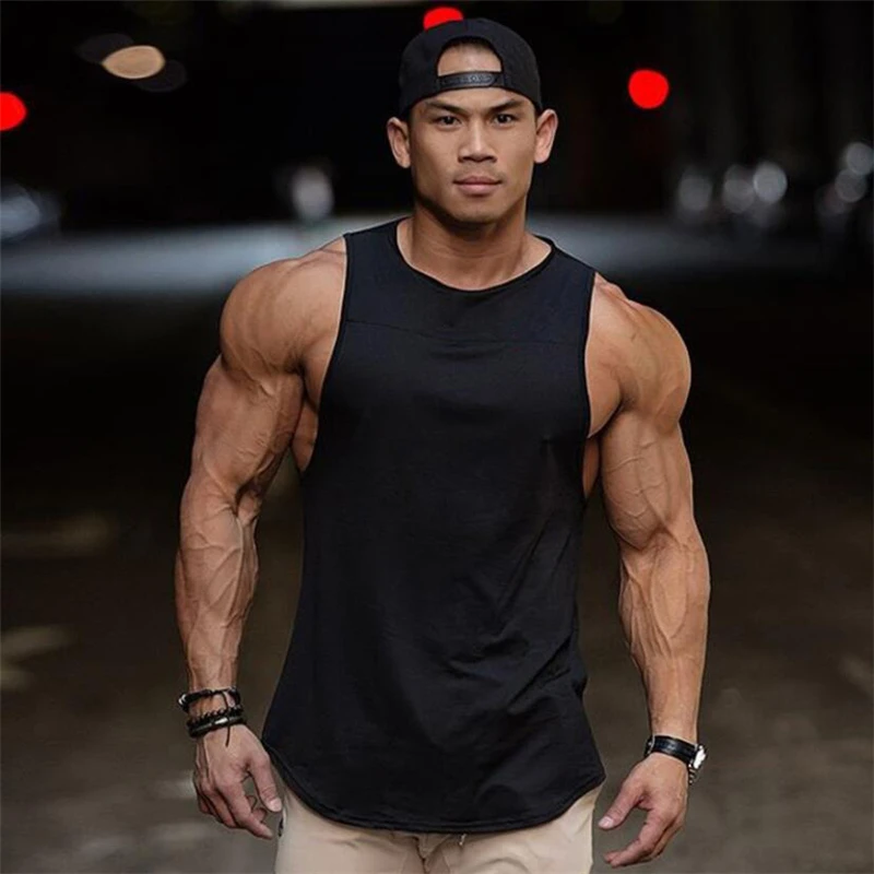 MACHINEFITNESS одежда для спортзала, брендовая майка для бодибилдинга, майка для бодибилдинга, мужская рубашка для фитнеса, жилет без рукавов для мышц, майка
MACHINEFITNESS одежда для спортзала, брендовая майка для бодибилдинга, майка для бодибилдинга, мужская рубашка для фитнеса, жилет без рукавов для мышц, майка